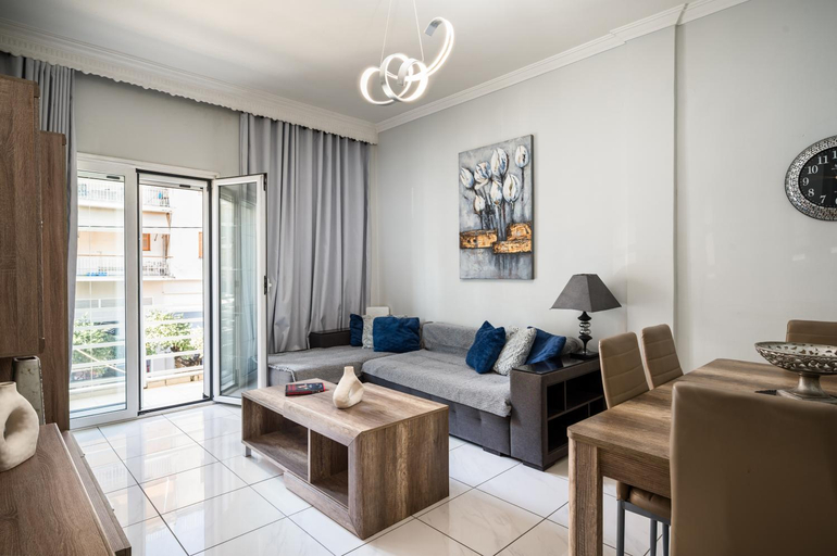 Others 5, Corfu City Center Design Residence, Ionian Islands