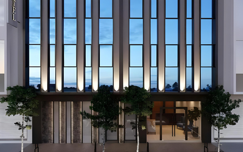 Exterior & Views 5, The Square Hotel, Johor Bahru