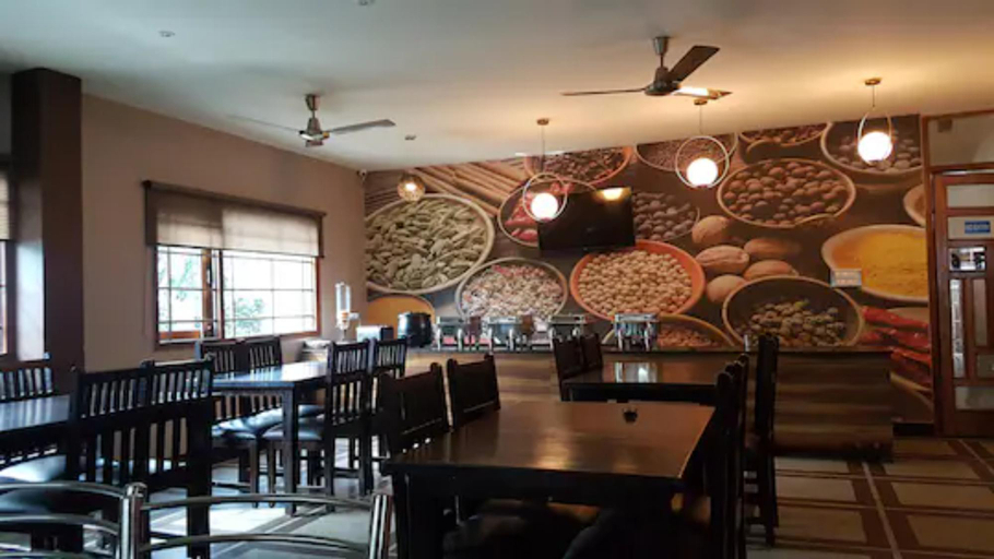 Food & Drinks, The Urmi Haridwar Motichur Uttarakhand, Dehradun