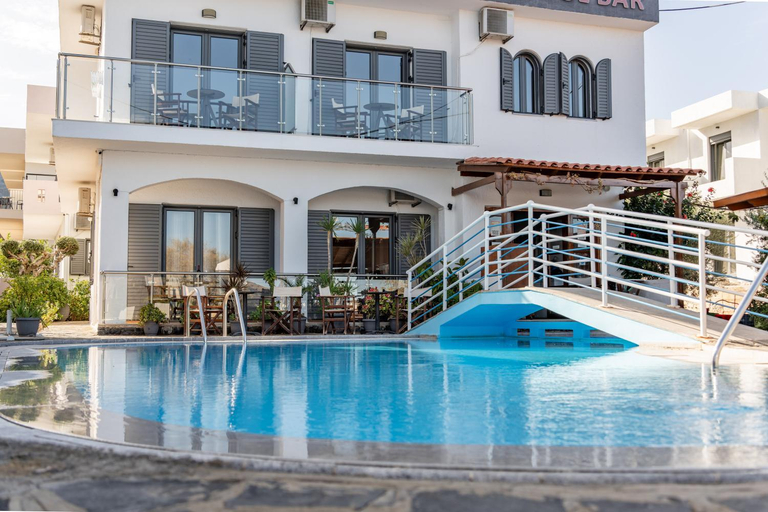 Sport & Beauty 2, Lena Apartments, Crete