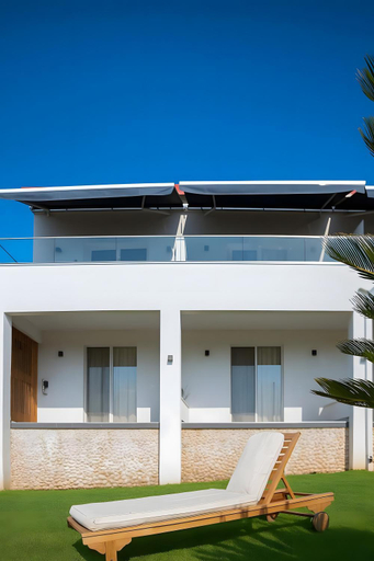 3, Sunset View House In Chalkidiki, Central Macedonia