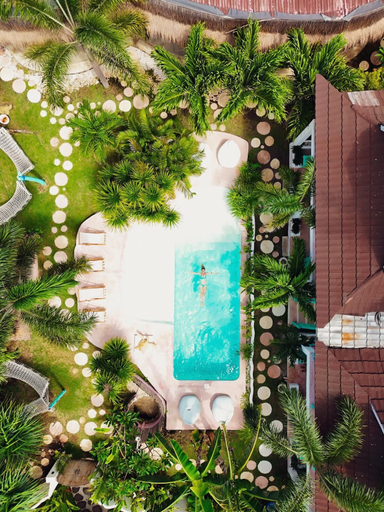 Exterior & Views, La Isla Bonita, Lombok