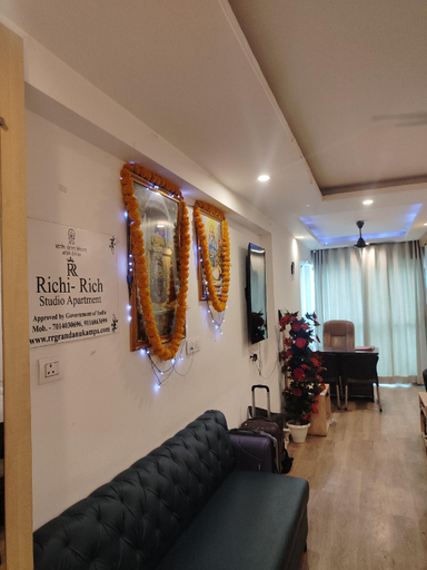 Others 5, The Grand Anukampa Richi Rich Studio, Jaipur