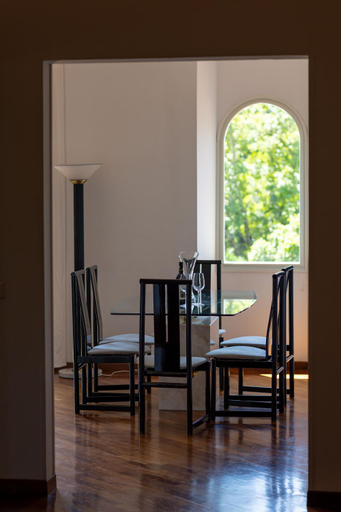 Others 4, Palazzina Maresa, Florence
