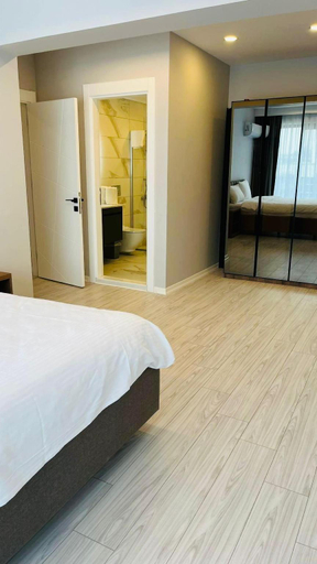 Bedroom 4, Sia Hotel Thermal & Spa, Nilüfer