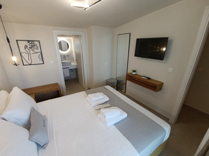 Others 3, GeoMar Luxury Apartments, East Macedonia and Thrace