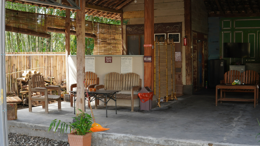 Others 2, Kayi Glamping by HomiQ, Sleman