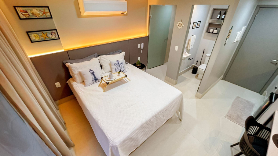 Room 4, Setai Aquamaris Garden - By Almare, João Pessoa