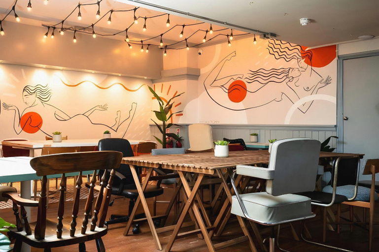 Food & Drinks 5, West Beach Hotel, Brighton and Hove
