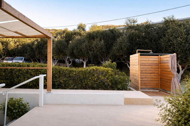 Others 4, ANGELOS STUDIOS - Mediterranean Simple Living - Faliraki, Rhodes - Ground Floor 1 & 2, South Aegean