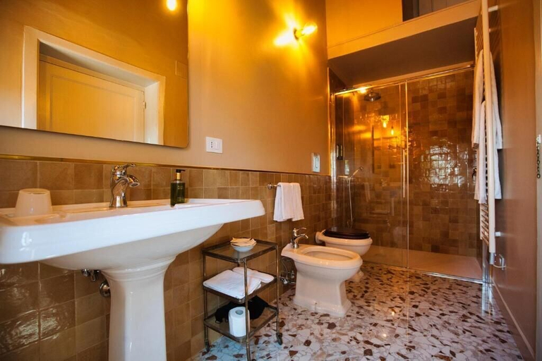 Bathroom 5, Villa Ceci Dimora di Storie, Barletta-Andria-Trani