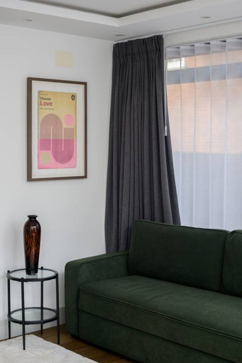 Room 2, Gorgeous Hampstead Home, London