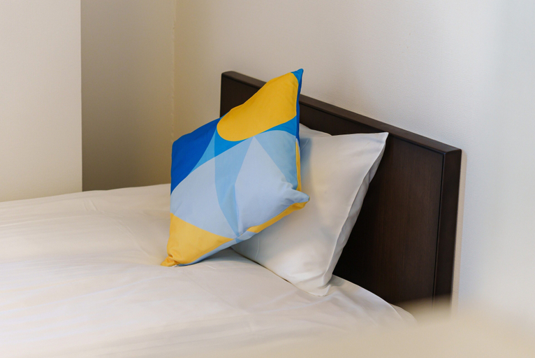 Bedroom 5, OKINI - DOYANEN HOTELS, Osaka
