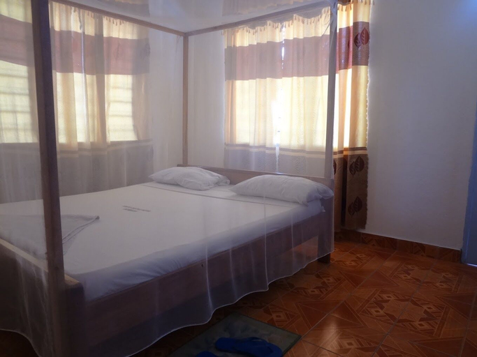 Bedroom 3, White Castle Hotel Mikindani, Jomvu