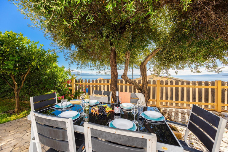 Facilities 2, Villa Alya View, Ionian Islands