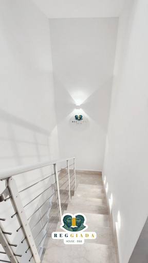 5, RegGiada house, Reggio Di Calabria