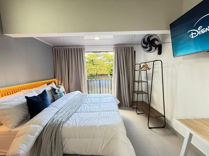 Room 4, Laureles Boutique Stay, Medellín