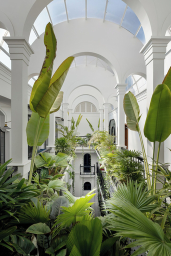Exterior & Views 2, Paul Chabot Hotel, Hồng Bàng