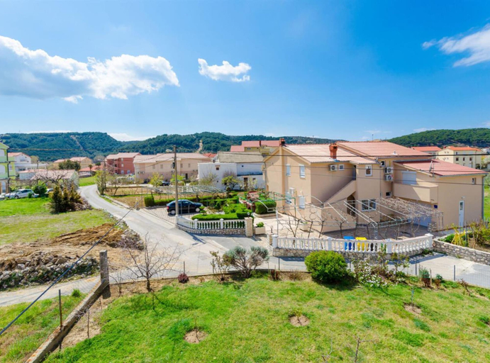 Exterior 5, Apartments and Room Ljubica i Branko, Lopar/Supetarska Draga