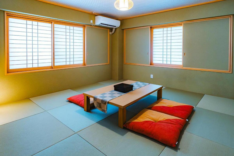Bedroom 3, Seaside Village 13(シーサイドヴィレッジ・サーティーン), Ishigaki