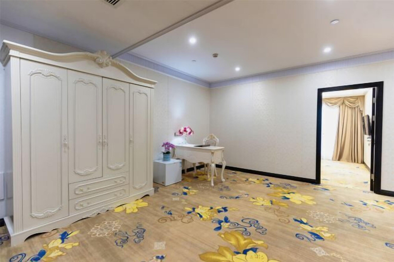 Others 5, Zhoushan Xinxiting Grand Hotel, Zhoushan