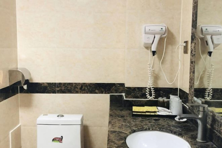 Bathroom 3, Nanning Natian Resort Manor, Nanning