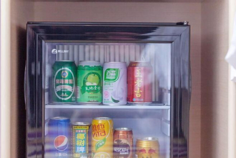 Food & Drinks 5, Lavande Hotel( Guangzhou Zengchen Xintang Light Rail Metro Station), Guangzhou