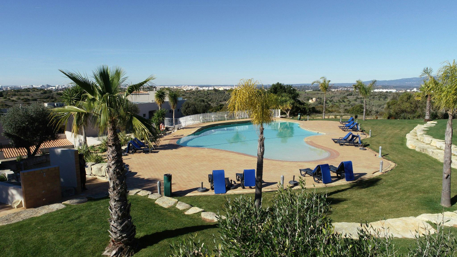 Sport & Beauty 5, Pestana Gramacho Residences, Lagoa