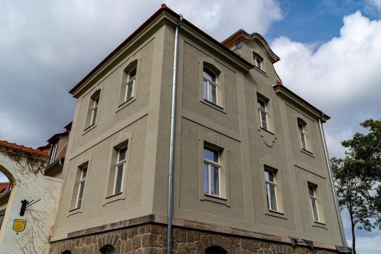 Exterior, Herrenhaus Taucha Pension, Nordsachsen