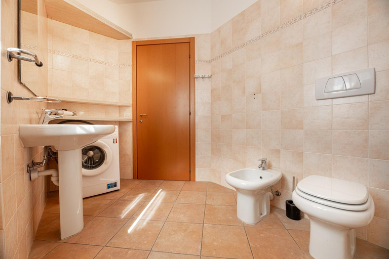 Bathroom 5, Varenna Lake View 1, Lecco