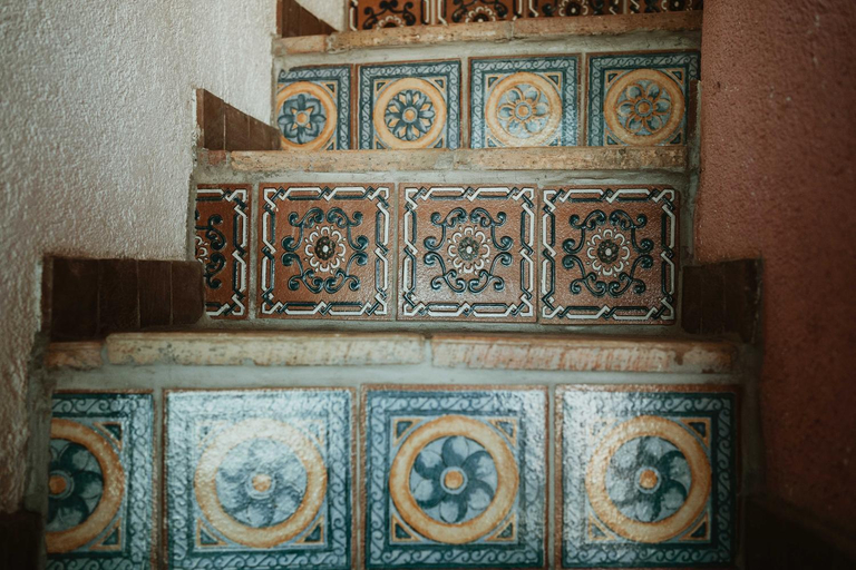 Others 5, Villa Roba degli Ulivi, Agrigento