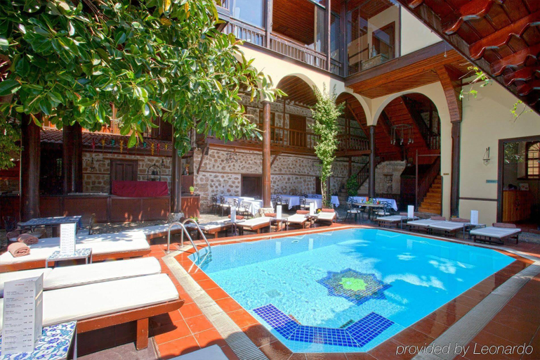 Sport & Beauty 2, Gazetta Suites, Antalya