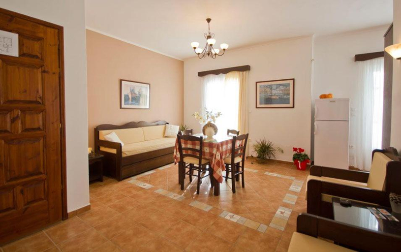 Others 4, Apartments With View, South Aegean