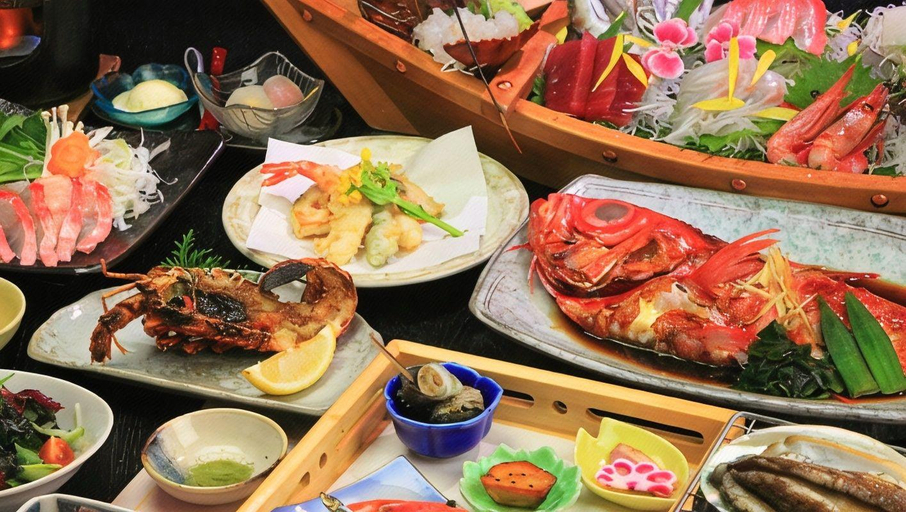 Food & Drinks 3, Kokoronodoka , Kawazu