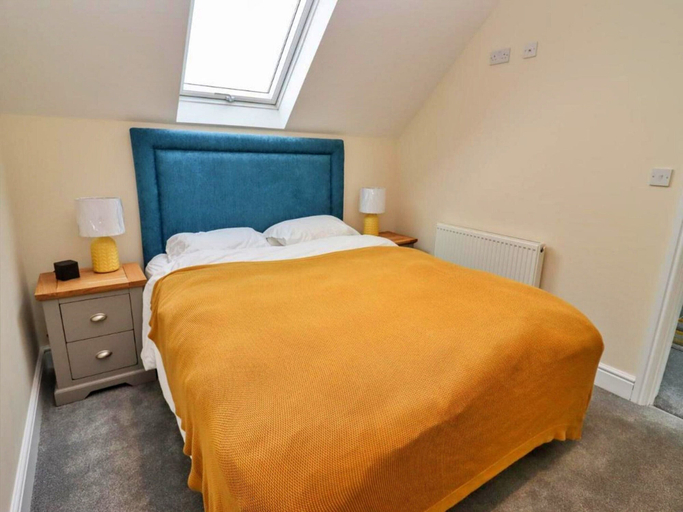 Room 2, Studio in Cotswolds Near Bourton-on-the-water, Gloucestershire