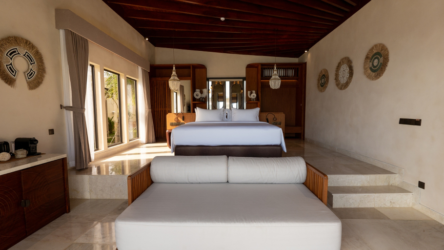 Others 3, VANARA Resort & Spa, Badung