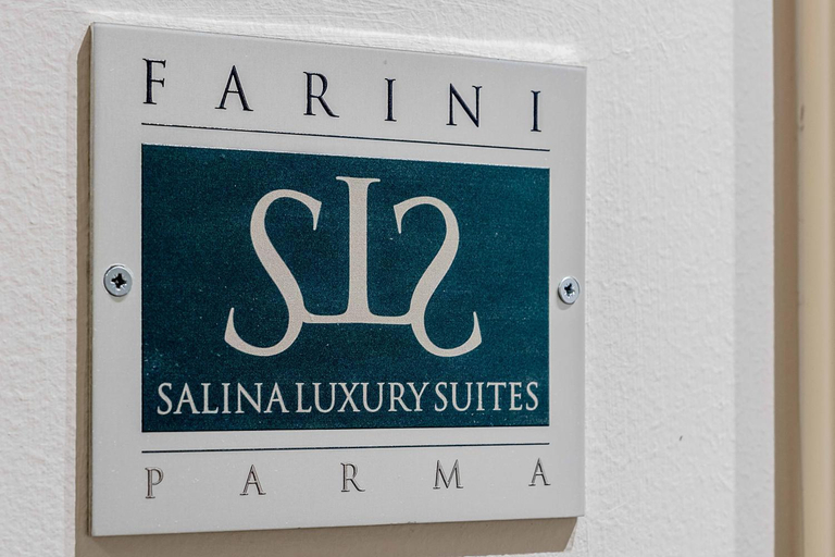 Others 5, Salina Luxury Suites, Parma