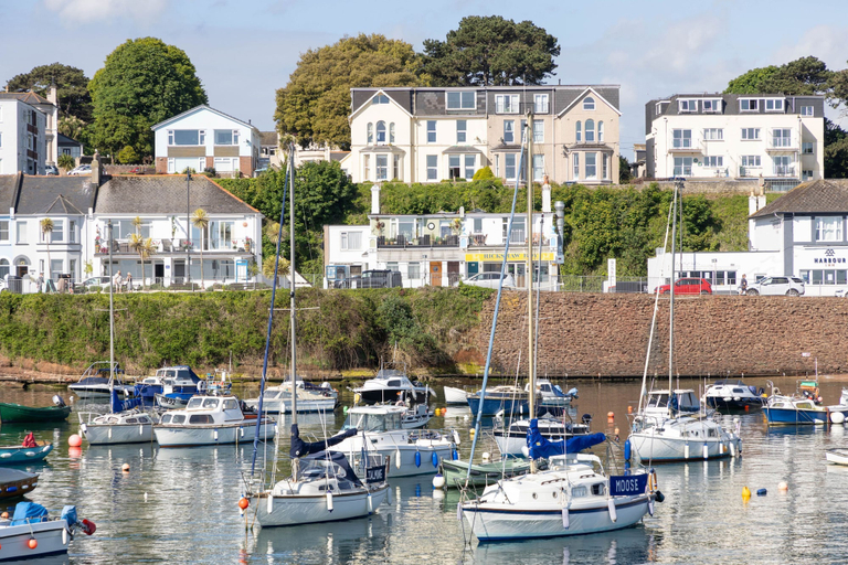 Room 5, Quayside View in Paignton, Torbay