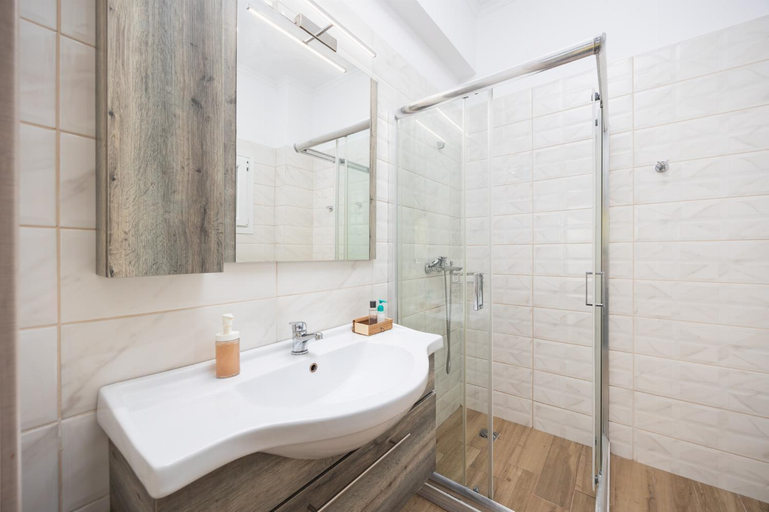 Facilities 4, Villa Cleo Beach, Ionian Islands