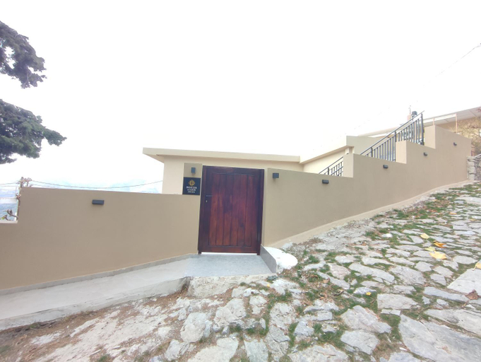 Exterior & Views 4, Princess of Axos Luxury Suites, Crete