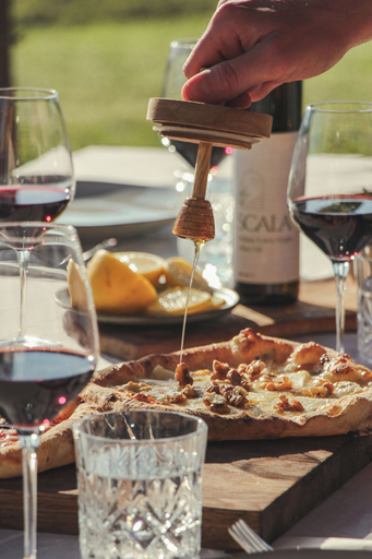 Food & Drinks 5, Agriturismo Scala – Eco Boutique B&B, Macerata