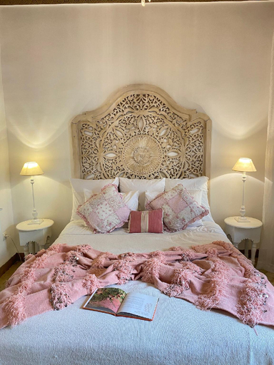 Bedroom 3, Riad Les Orangers D'alilia, Marrakech