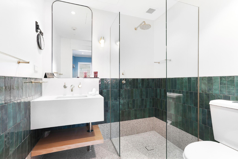 Bathroom 3, Coogee Bay Hotel - Pub Style, Sydney