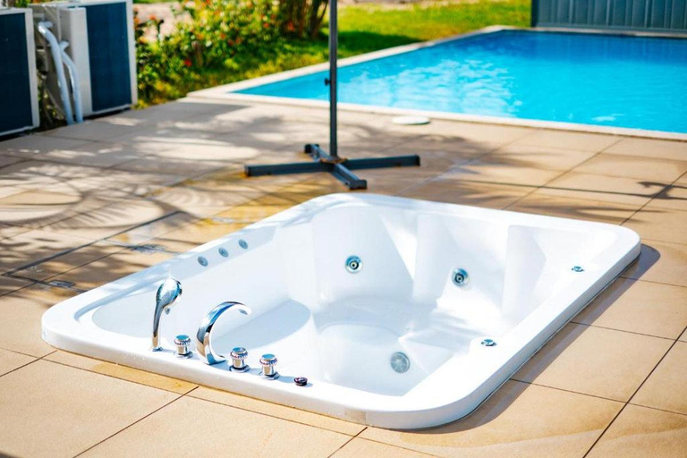 Bathroom 4, Seaside Village 13(シーサイドヴィレッジ・サーティーン), Ishigaki