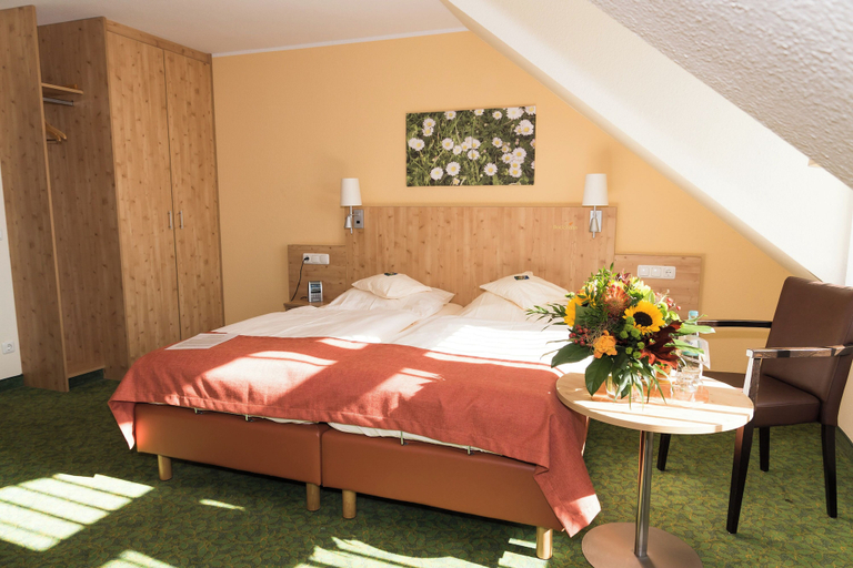 Room 2, Feeling Spessart, Ahrweiler