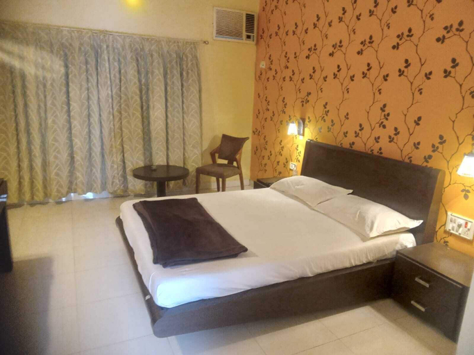 Room 3, Sea Princess by Seagull Resorts, Palghar