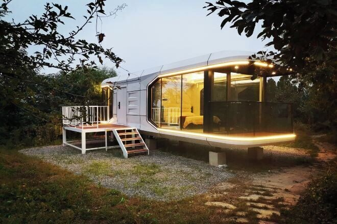 Others 5, Junteng Hotel, Jinan
