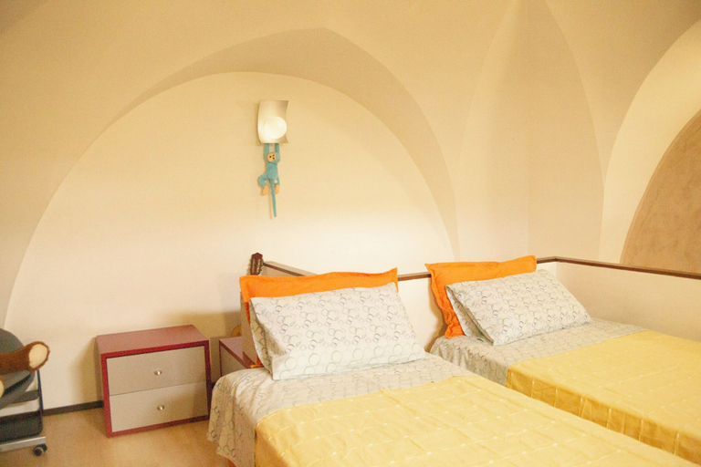 Room 4, Agata 1913, Lecce