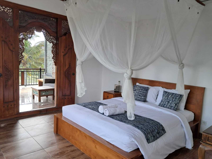 Room 5, Aris Villa Ubud, Gianyar