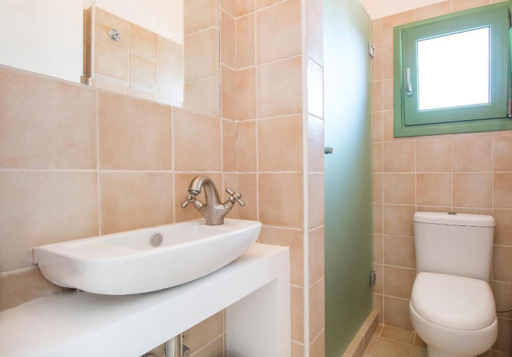 Facilities 2, Villa Loka, South Aegean